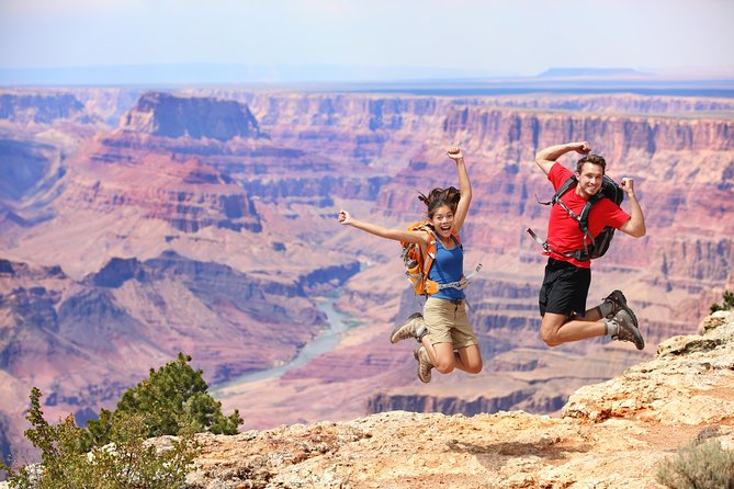 Small-Group Grand Canyon Complete Tour from Sedona or Flagstaff - Wupatki: an ancient pueblo in volcanic country