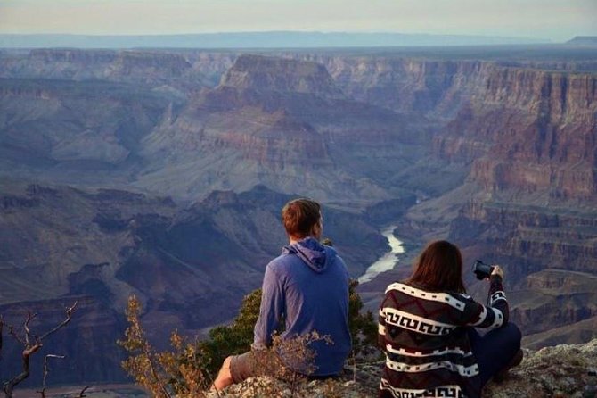 Small-Group Grand Canyon Day Tour from Flagstaff - Why this Flagstaff to Grand Canyon tour works well