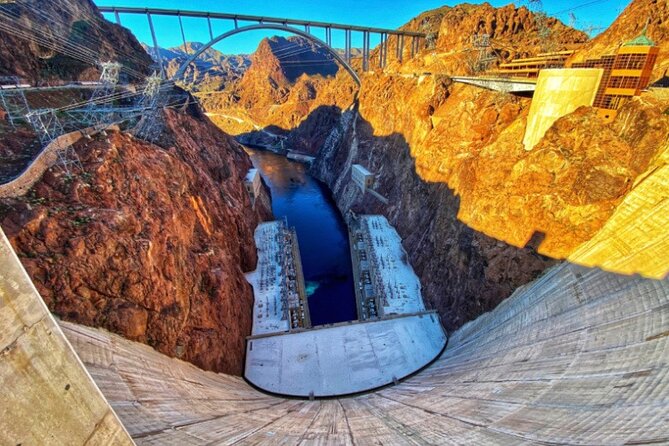 Small Group Grand Canyon, Hoover Dam, 7 Magic Mountains VIP Tour - Why this day trip works from Las Vegas