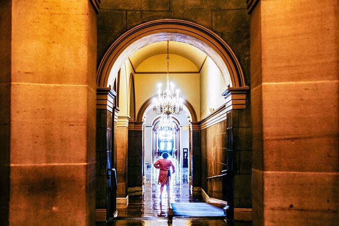 Small-Group Guided Tour inside US Capitol & Library of Congress - Why Capitol Hill works best with a guide