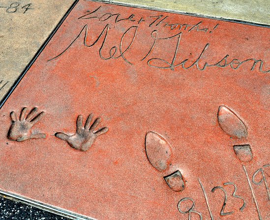 Small-Group Hollywood and Los Angeles Day Trip from Las Vegas - Why the guides make such a difference