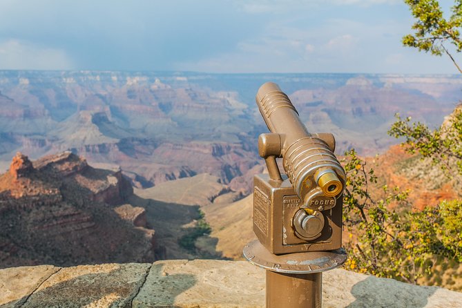 Small-Group or Private Grand Canyon with Sedona Tour from Phoenix - Is one day enough for Sedona and the Grand Canyon?