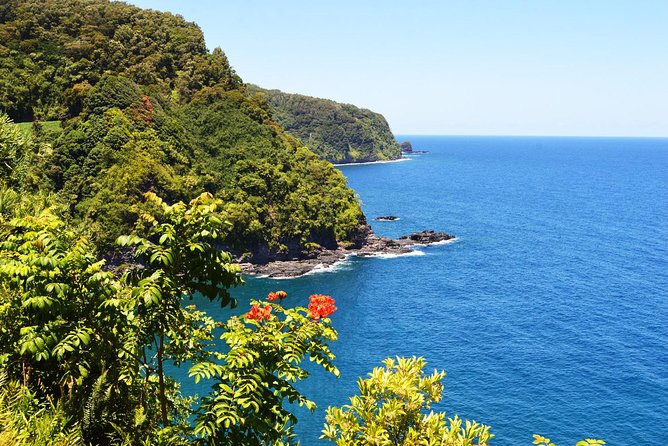 Small-Group Road to Hana Luxury Tour - Why Take a Guided Road to Hana Trip?