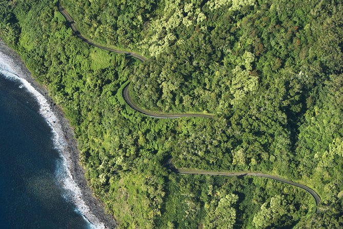 Small-Group Road to Hana Luxury Tour - Early Pickup and the First Hours on Hana Highway