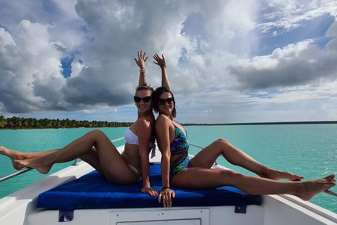Small Group: Saona Island Full Day Tour - At a Glance: What Makes This Saona Tour Different