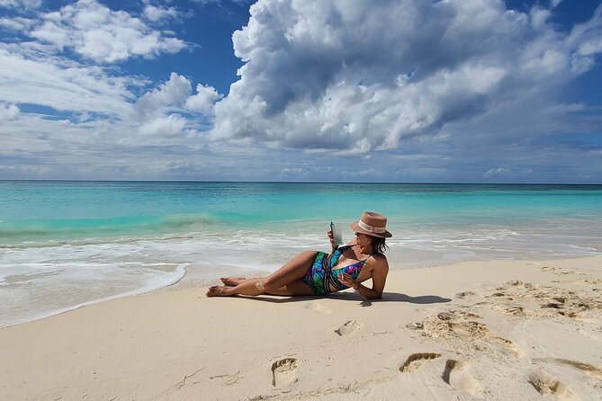 Small Group: Saona Island Full Day Tour - Is $165 a Fair Price?