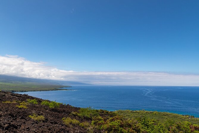 Small-Group Snorkel at Kealakekua Bay in Captain Cook, Big Island - Why Kealakekua Bay is worth the boat ride