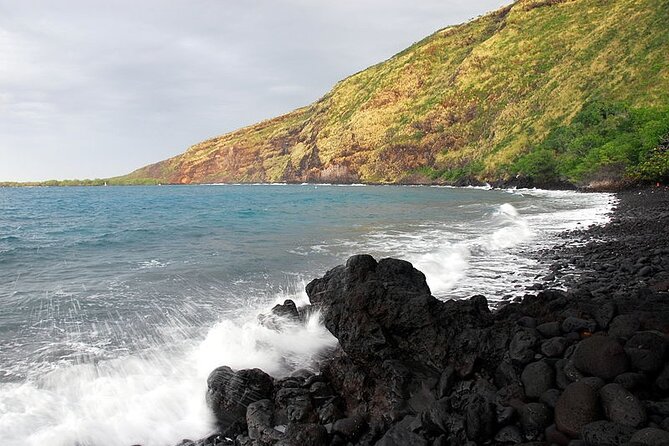 Small-Group Snorkel at Kealakekua Bay in Captain Cook, Big Island - Snorkeling the Kealakekua Bay reef