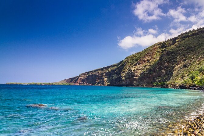 Small-Group Snorkel at Kealakekua Bay in Captain Cook, Big Island - A small boat makes a big difference