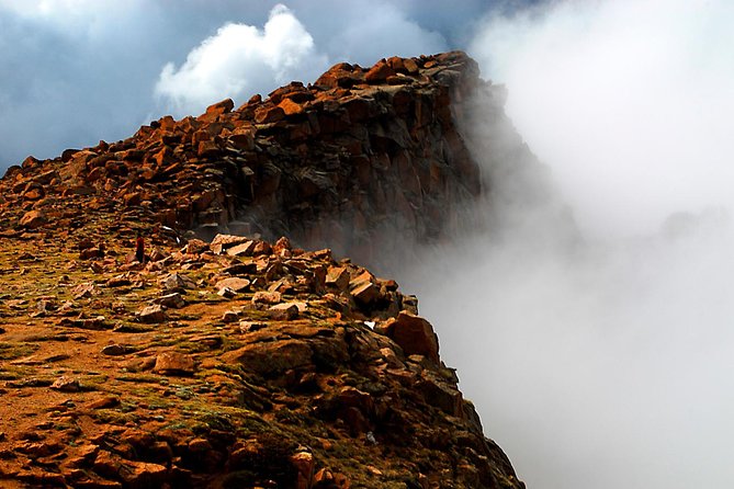 Small Group Tour of Pikes Peak and the Garden of the Gods from Denver - Five things to know before you book