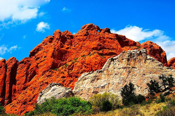 Small Group Tour of Pikes Peak and the Garden of the Gods from Denver - The guides make or break the day
