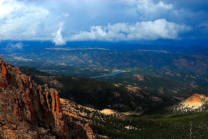 Small Group Tour of Pikes Peak and the Garden of the Gods from Denver - Is $179 a fair price?