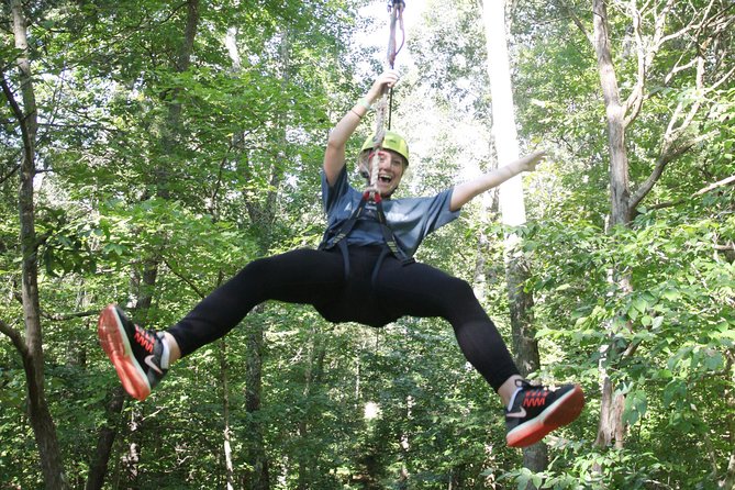 Small-Group Zipline Tour in Hot Springs - Why the guides matter so much