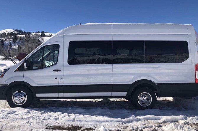 Snake River Scenic Float - Comfort, weather, and what to wear