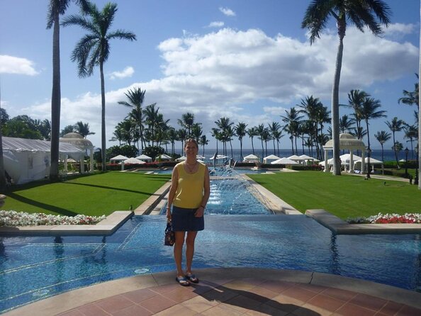 Snorkeling for Non-Swimmers with Photos Guided Tour Wailea Beach - Key points to know before booking