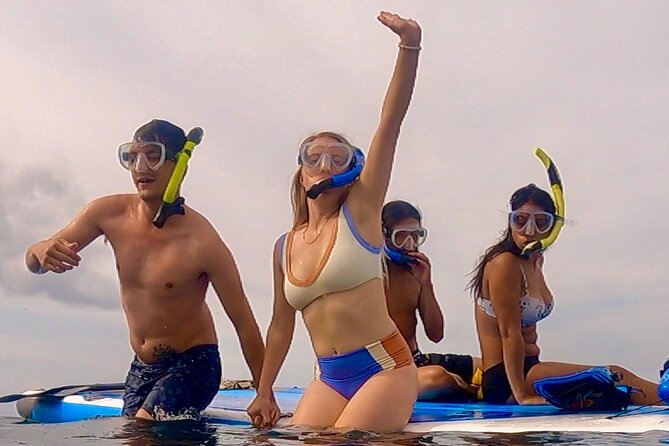 Snorkeling for Non-Swimmers with Photos Guided Tour Wailea Beach - Timing, weather, and physical demands