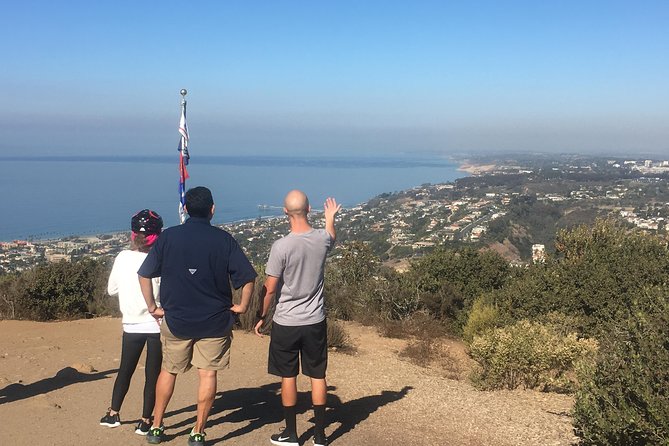 SoCal Riviera Electric Bike Tour of La Jolla and Mount Soledad - Camino de la Costa and Bird Rock’s shoreline