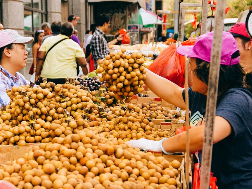 SoHo, Little Italy, and Chinatown 2-Hour Guided Walk - Key points to know before you book