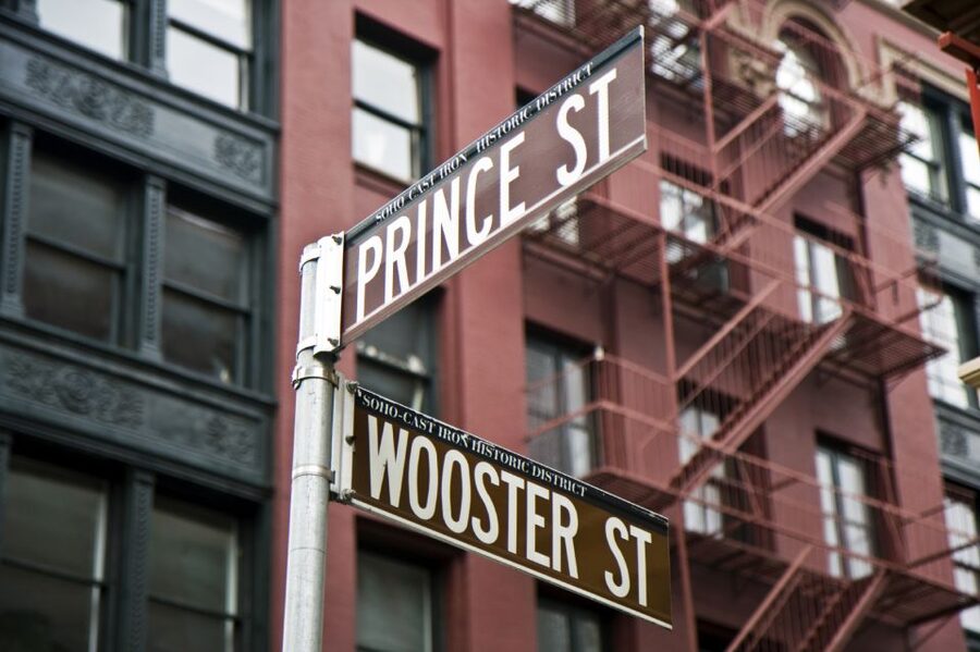 SoHo, Little Italy, and Chinatown 2-Hour Guided Walk - Why these three neighborhoods work together