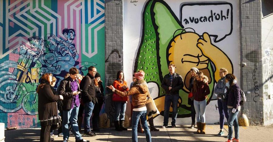 SoHo, Little Italy, and Chinatown 2-Hour Guided Walk - Who should book this walk?