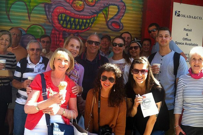 SoHo, Little Italy, and Chinatown Walking Tour in New York - The guides make the biggest difference