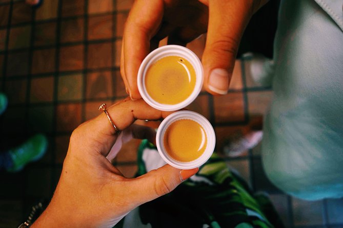 South Beach Cultural Food and Walking Tour - Guides make the difference