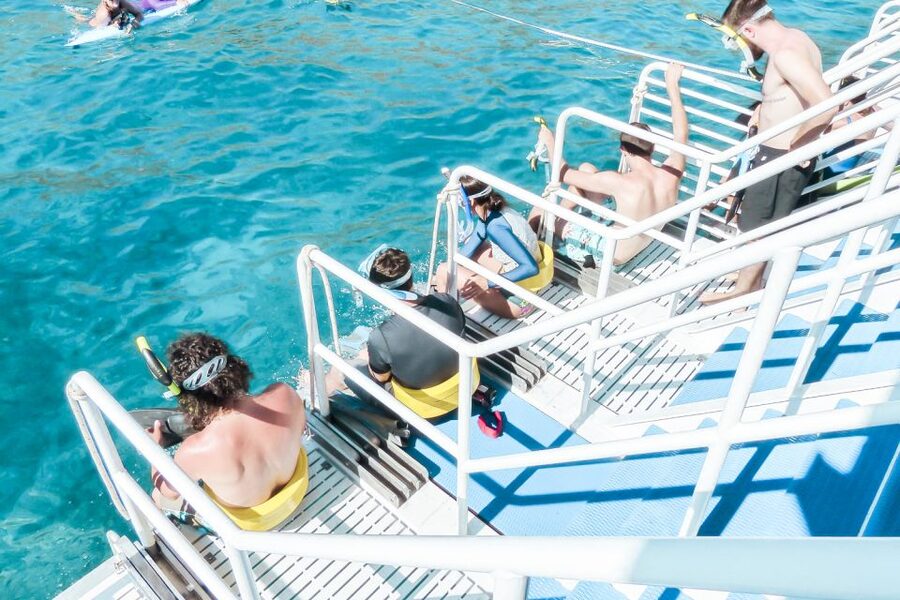 South Maui: Molokini Snorkeling Adventure - Key points at a glance