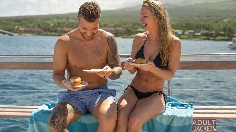 South Maui: Molokini & Turtle Town Snorkeling Tour with Meal - Is $159 a fair price for five and a half hours?