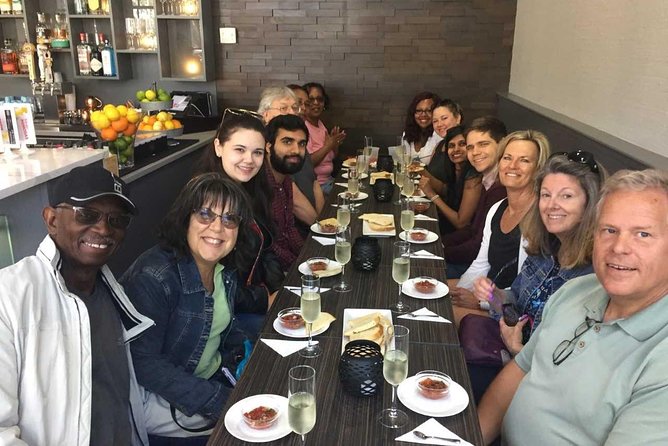 Southern Flavors Food, Pub Crawl, and History Walking Tour - Is $60 a fair price?