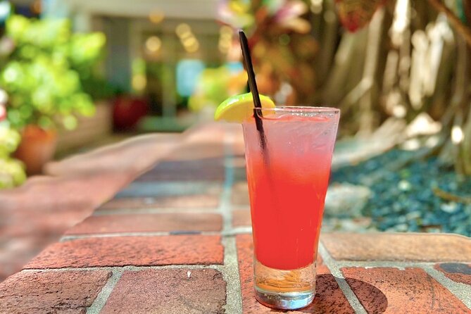 Southernmost Food & Cultural Walking Tour by Key West Food Tours - Cuban flavors at Mangoes Restaurant