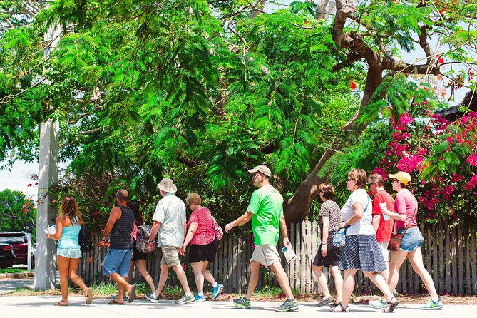 Southernmost Food & Cultural Walking Tour by Key West Food Tours - Is $90.19 a fair price?
