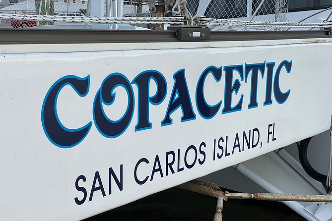 Southwest Florida Sunset Sail - Comfort, access, and timing tips