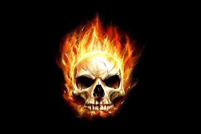 Spooky Savannah Haunted Pub Crawl - Starting at 17Hundred90 at 7:30 p.m.