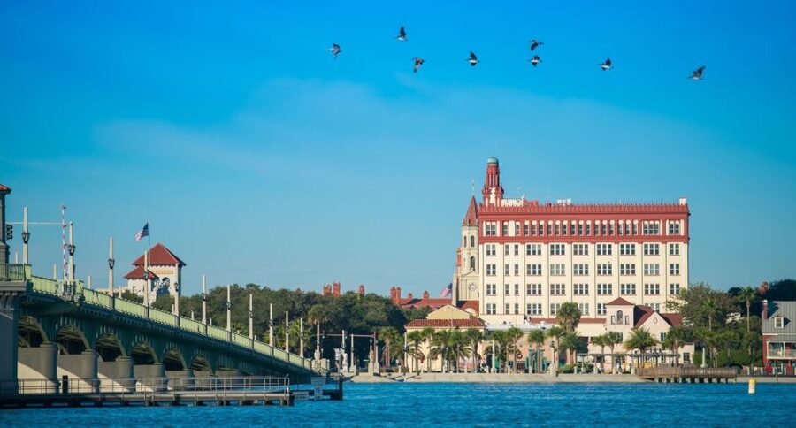St. Augustine: Hop-on Hop-off Trolley Tour with Museum Entry - Quick points before you book