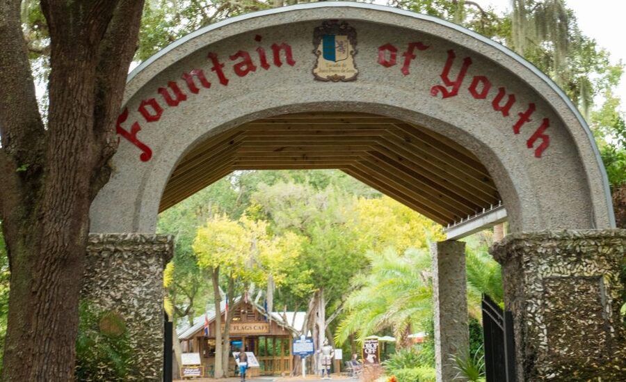 St. Augustine: Hop-on Hop-off Trolley Tour with Museum Entry - Stop 1: Old Jail, History Museum, and Oldest Store