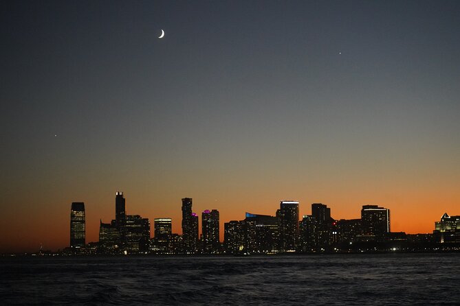 Starship Landmark 90 Minute Sightseeing Cruise - Getting to Pier 78 at Hudson River Park