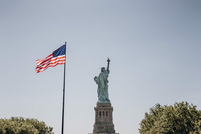 Statue of Liberty and Ellis Island Guided Tour with Ferry - Is $59 a fair price?