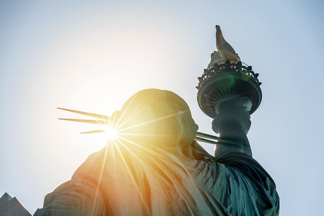Statue of Liberty and Ellis Island Tour: All Options - How much value does $69 provide?
