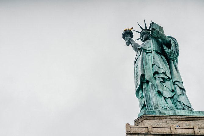 Statue of Liberty and Ellis Island Tour: All Options - Crowds, weather, and the pace of the day