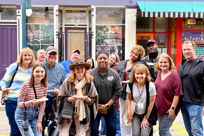 Streetcar Food Tour and Findlay Market with Riverside Food Tours - Key Things to Know Before You Book