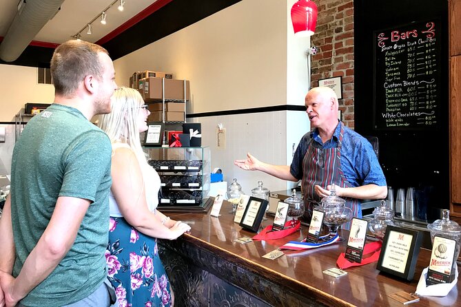 Streetcar Food Tour and Findlay Market with Riverside Food Tours - The Guides Make the Difference