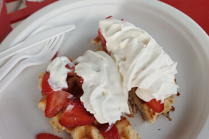 Streetcar Food Tour and Findlay Market with Riverside Food Tours - Is $99 a Good Value?