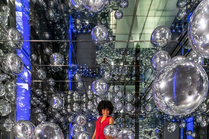SUMMIT One Vanderbilt Experience Ticket - What SUMMIT One Vanderbilt is really offering