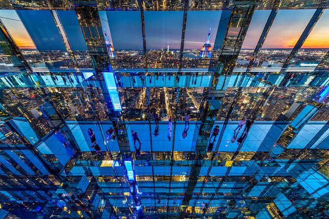SUMMIT One Vanderbilt Experience Ticket - Is the $47.91 ticket good value?