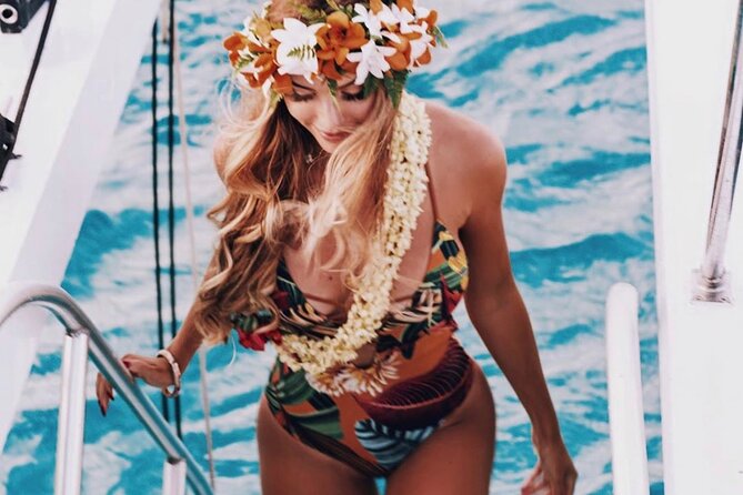Sunset Boat Cruise: Swim and Cruise Waikiki - Who will enjoy this cruise most?