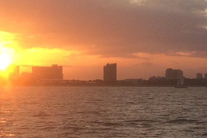 Sunset Catamaran Cruise in Ft. Lauderdale - Who will enjoy this cruise most