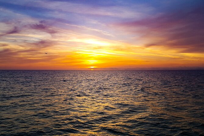 Sunset Celebration Cruise on Tropics Boat Tours - Is $37.15 a fair price?