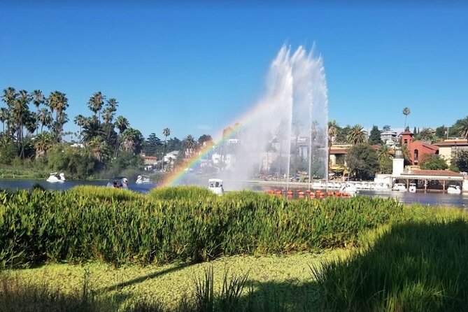 Swan Boat Rental in Echo Park - Why the Night Ride Costs Your Attention