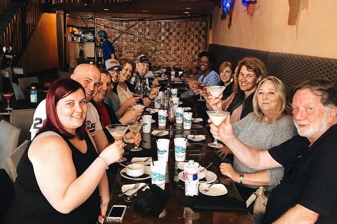 Taste of Downtown Memphis Food Tour - Why this Memphis food crawl works