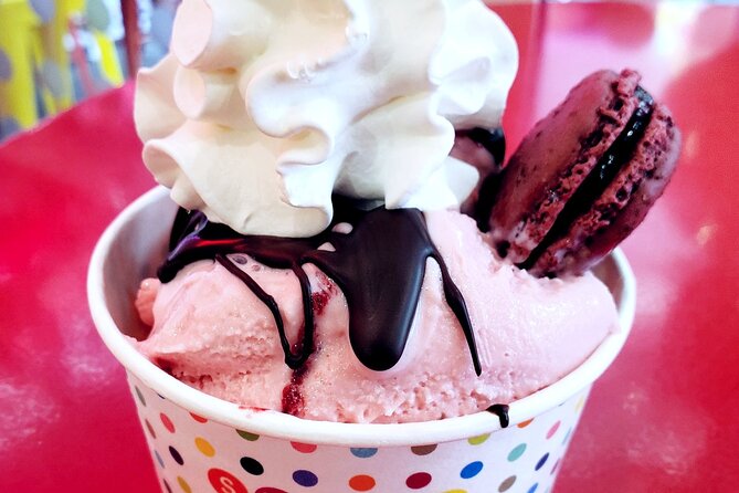 Taste the Vegas Strip: A Local’s Food Tour Experience - Is $124 a fair price?